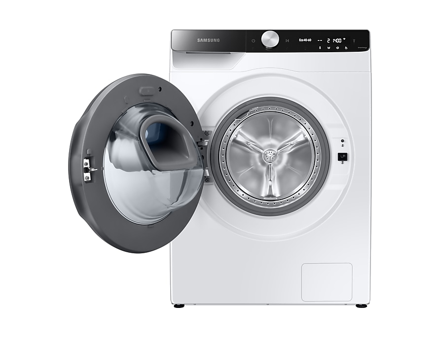 Samsung WW90T986ASE/S3 washing machine Front-load – image 6