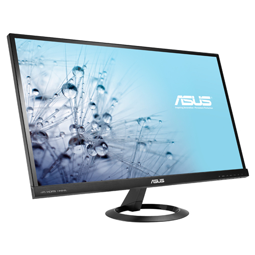 ASUS VX279H computer monitor – image 3