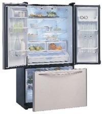 Whirlpool G25E FSB23INOX