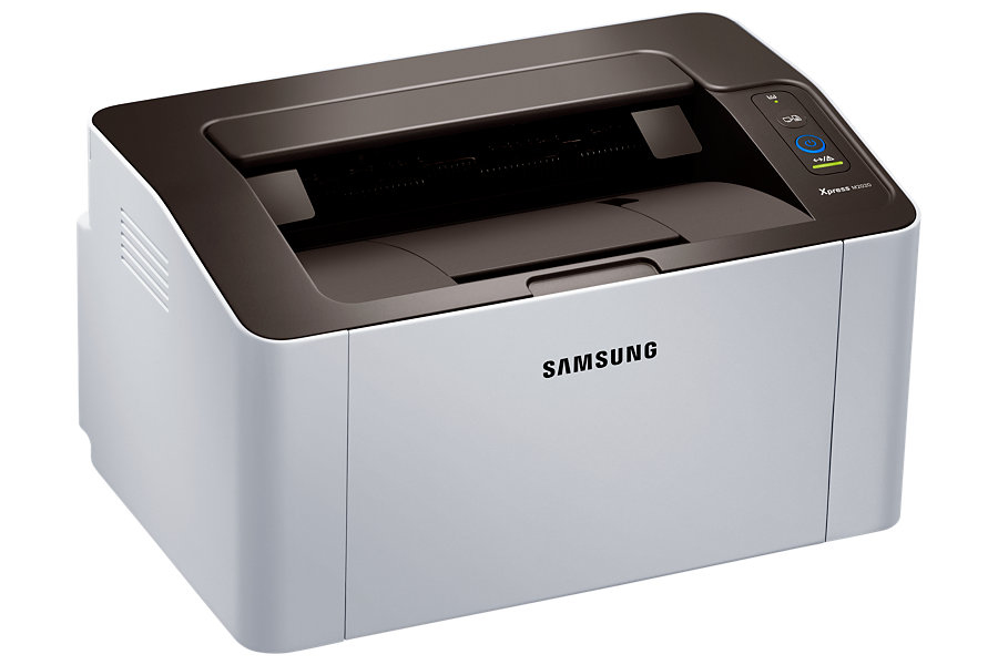 Samsung Xpress M2020 – image 3