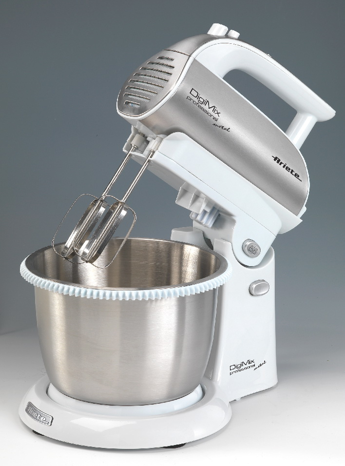 Ariete 1569/1 mixer Stand mixer – image 2