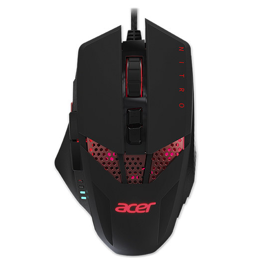 Acer NP.BAG11.00V+NP.MCE11.00G+NP.MSP11.00D+NP.HDS1A.008 – image 3