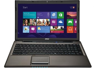 MSI CR61 0M-298FR
