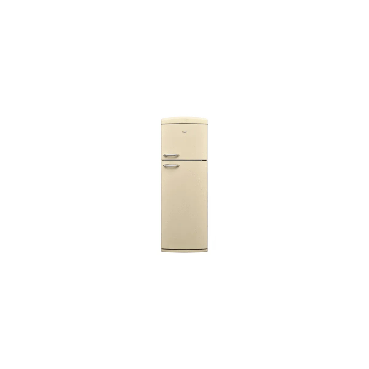 Electrolux RDTF24/7C Freestanding