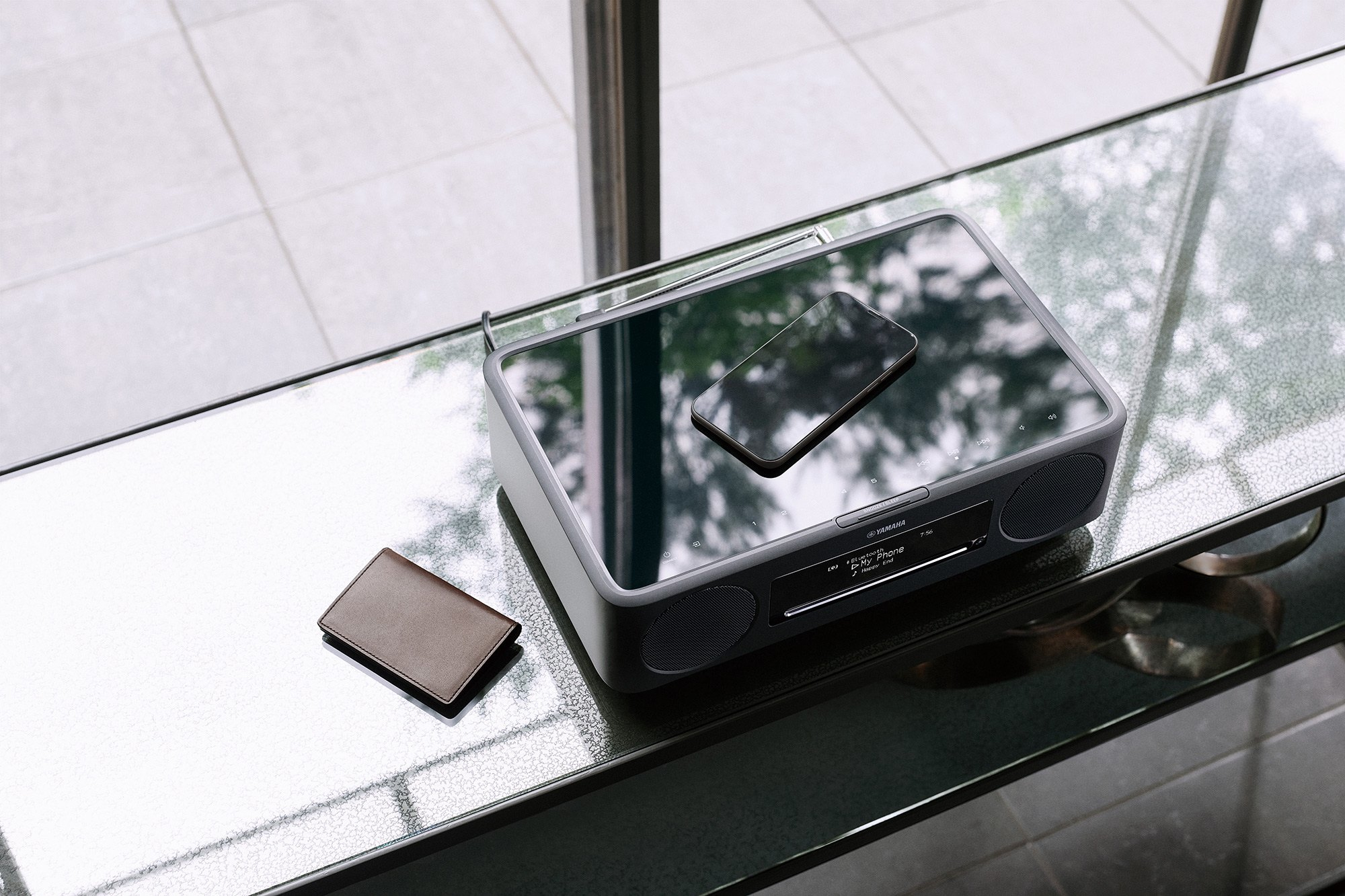 Yamaha MusicCast 200 – image 3