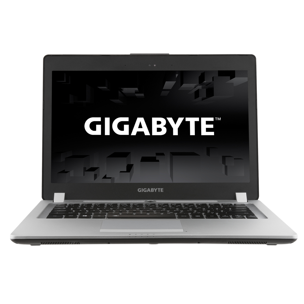 GIGABYTE P34G v2 – image 1