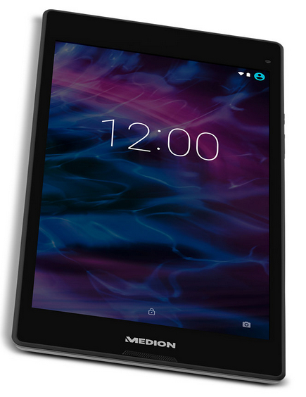 MEDION LIFETAB P8311 Intel Atom® – image 5