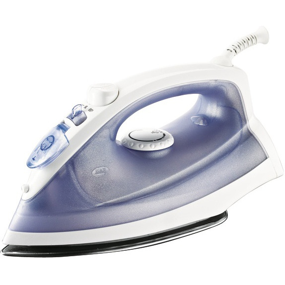Gorenje SIT1650V iron Dry & Steam iron Stainless Steel soleplate