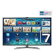 Samsung UE46ES7000U Full HD – image 3