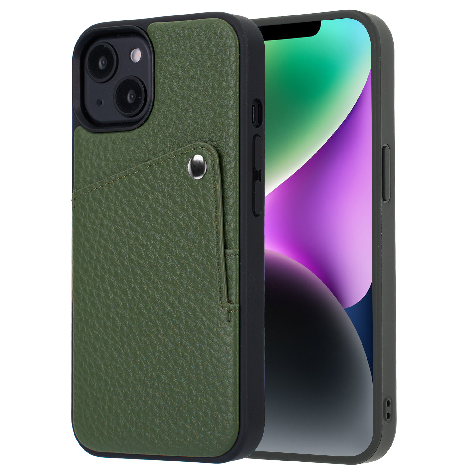 Selencia SH00092128 mobile phone case