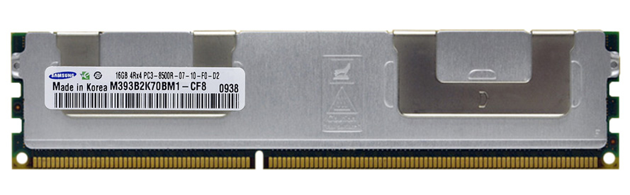 Samsung M393B2K70BM1-CF8 memory module