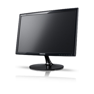 Samsung S24A300B computer monitor – image 3