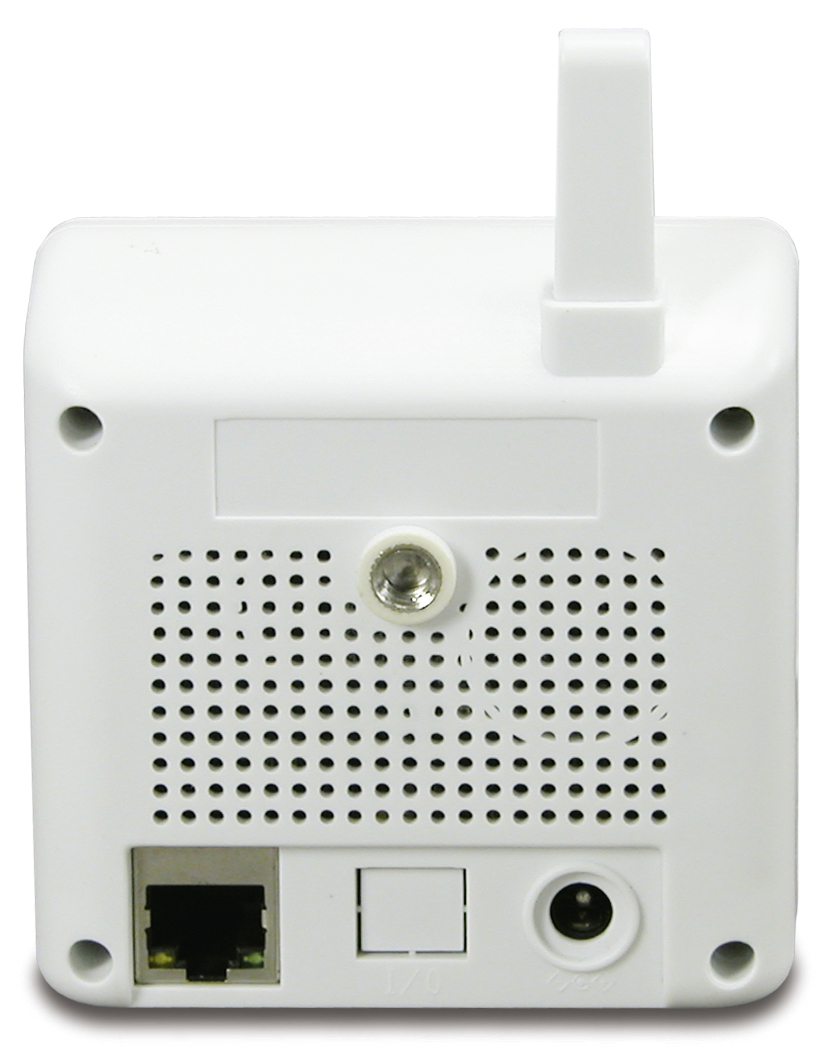 Digicom IPC331-T01 Cube IP security camera Indoor – image 3