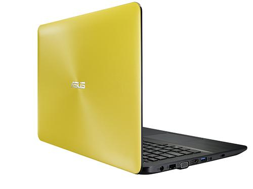 ASUS X455LA-WX082D laptop Intel® Core™ i3 i3-4030U – image 3