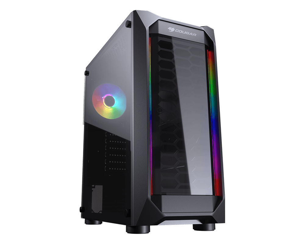 COUGAR MX410 ARGB