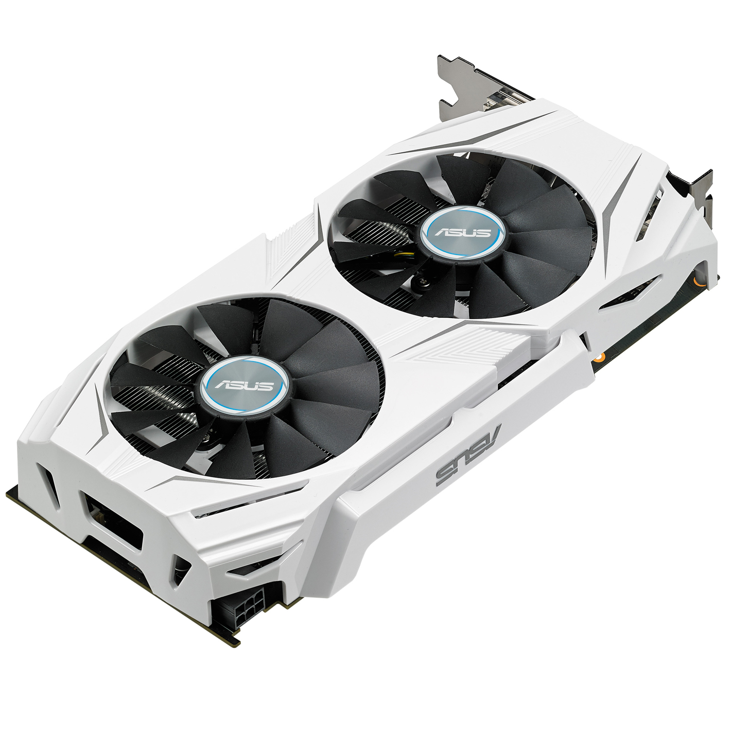 ASUS DUAL-GTX1060-O3G NVIDIA GeForce GTX 1060 – image 1