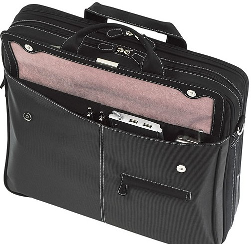 Targus 15" Solitaire Case – image 2