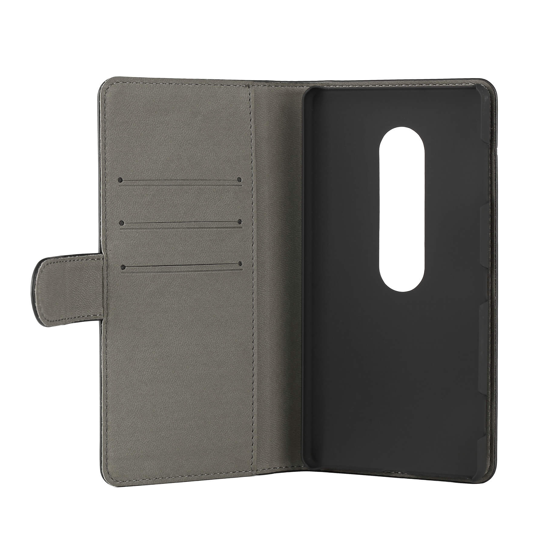 Gear Wallet Sony XZ2 Premium Black – image 3