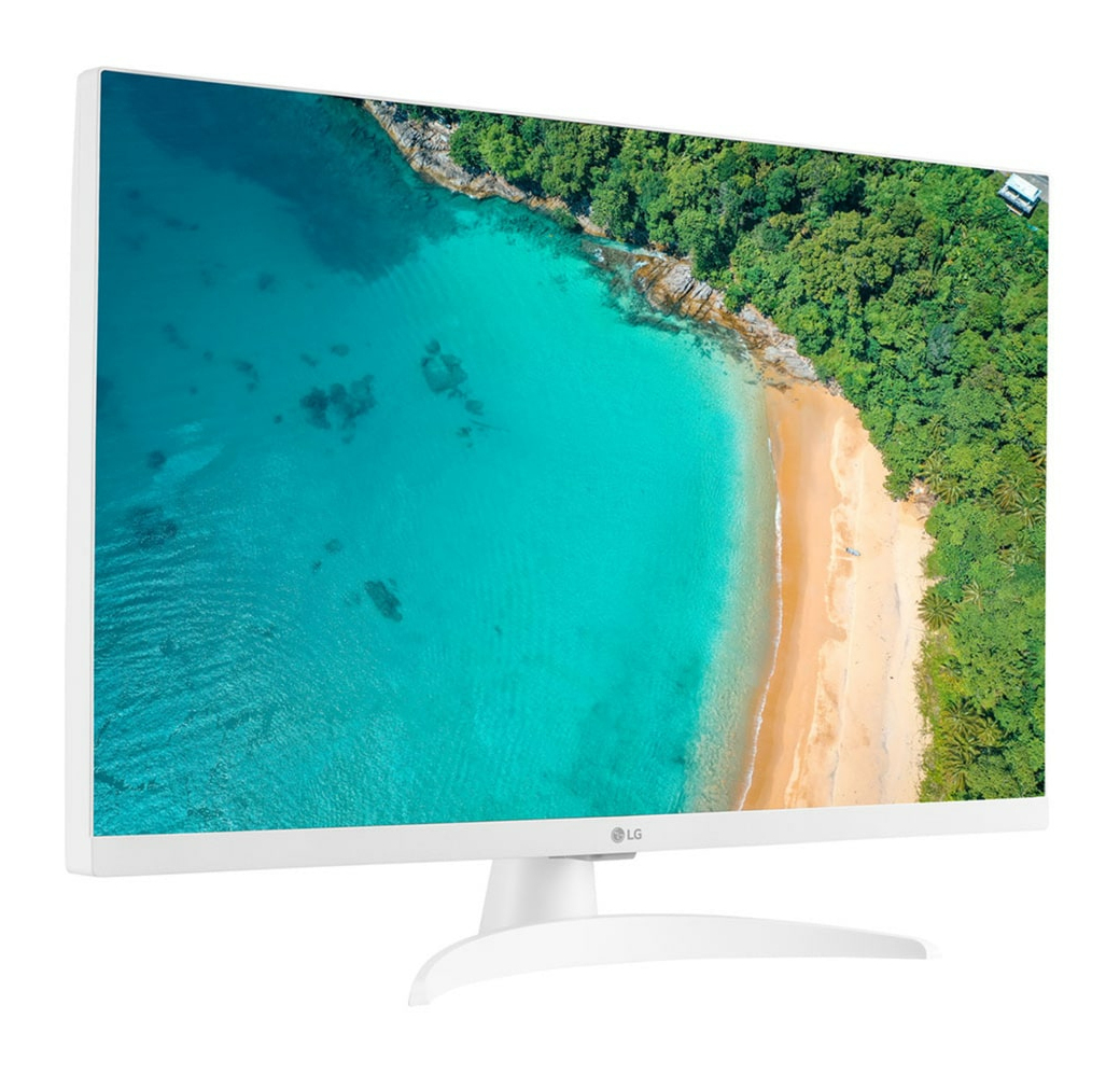 LG 27TQ615S-WZ TV – image 4