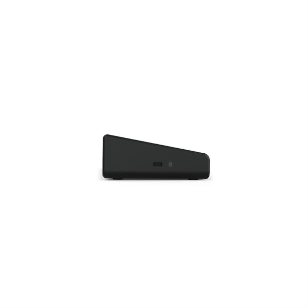 TERRA DUD15Y0 laptop dock/port replicator Wired USB 3.2 Gen 1 (3.1 Gen 1) Type-A + Type-C Black – image 3