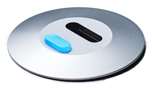 صورة Ochno O-SWO-100-1 USB-C Desktop Embedded Hub