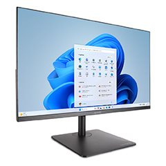 TERRA ALL-IN-ONE-PC 2401 AIO Core 3 100U 16GB 500GB Intel Graphics Windows 11 Home – billede 5