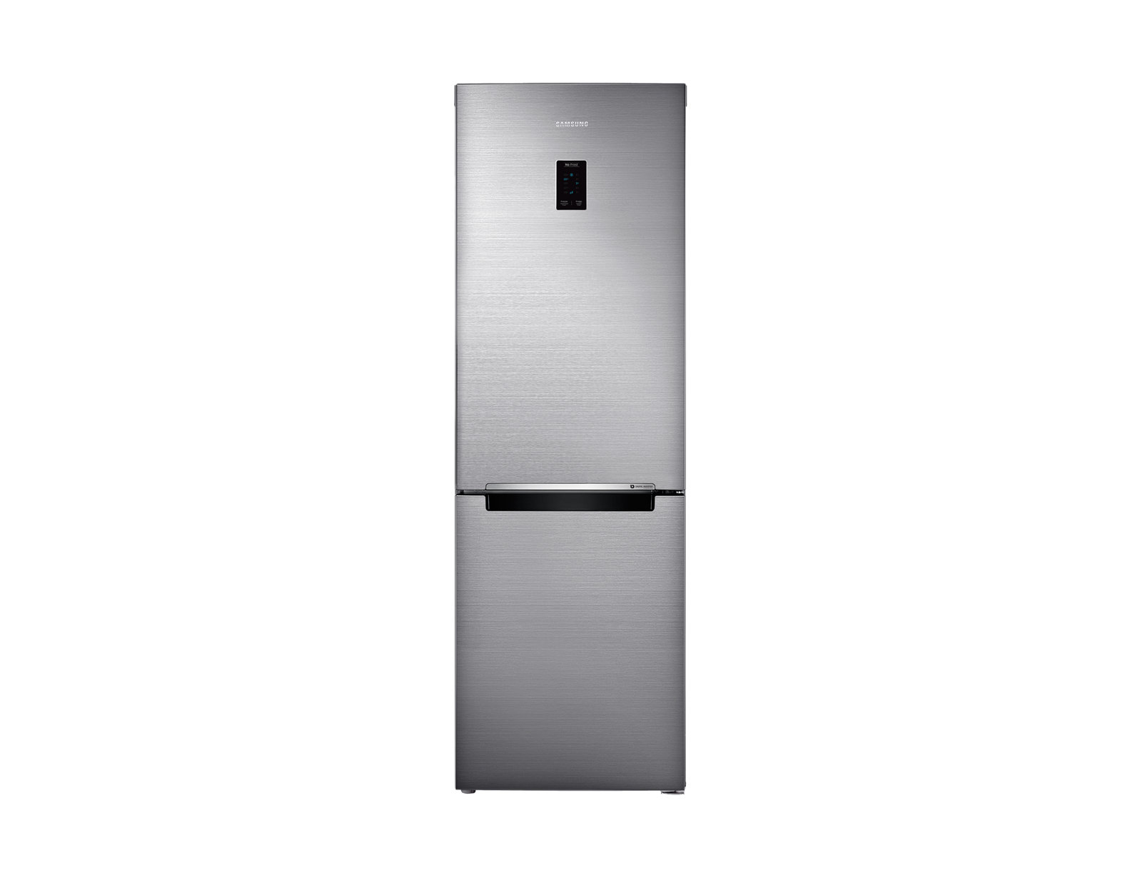 Samsung RB30J3215SS fridge-freezer Freestanding – image 1