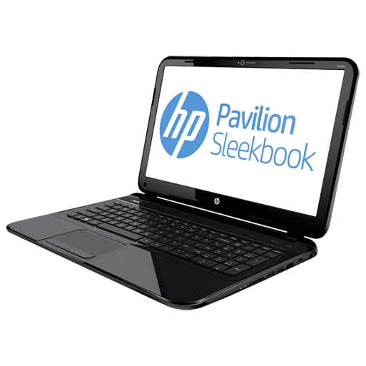 HP Sleekbook 15-b090sd – image 4