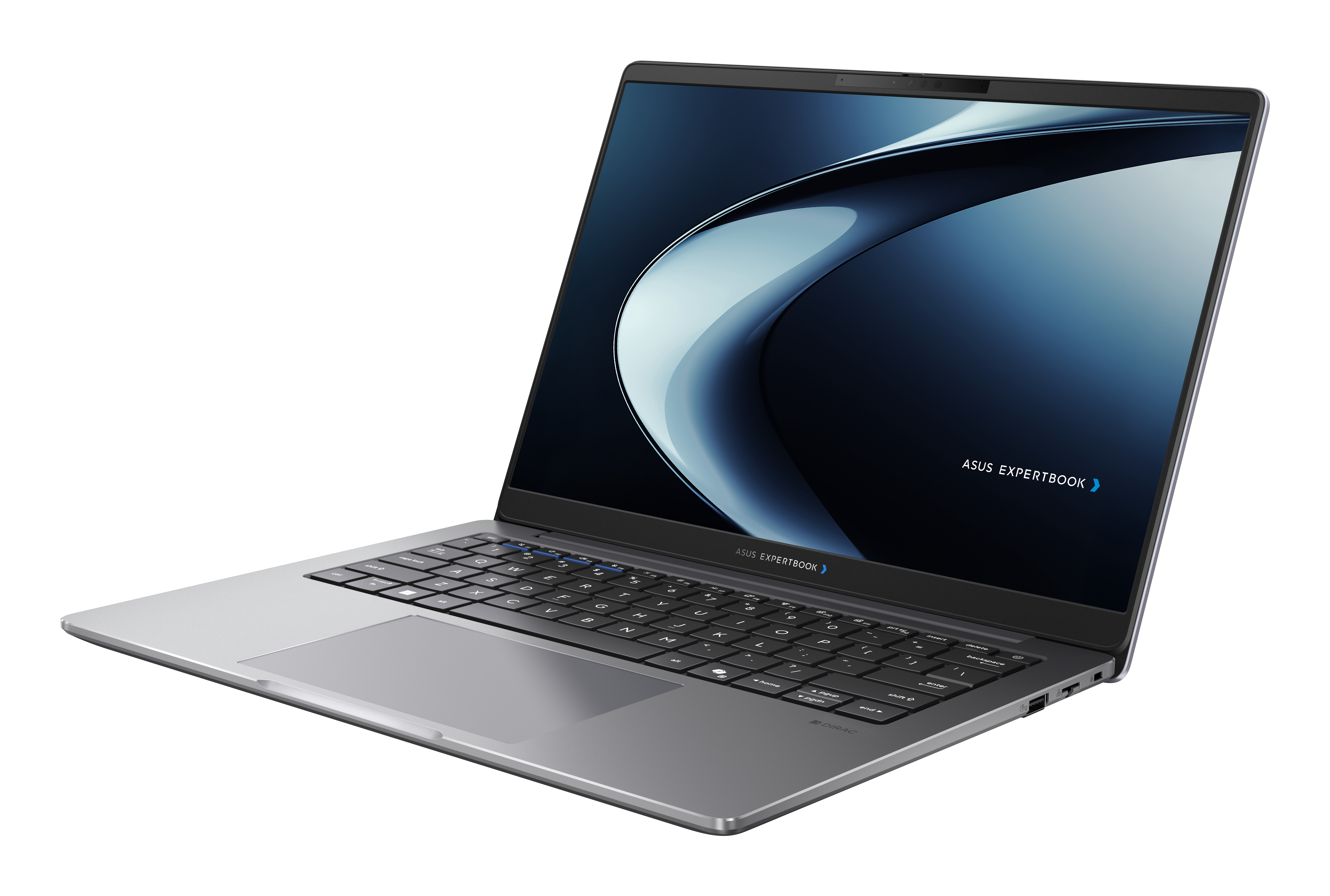 ASUS ExpertBook PM5 14   R9-HX-470 64/1TB PM5406CGA-NZ0035X W11P Notebooks