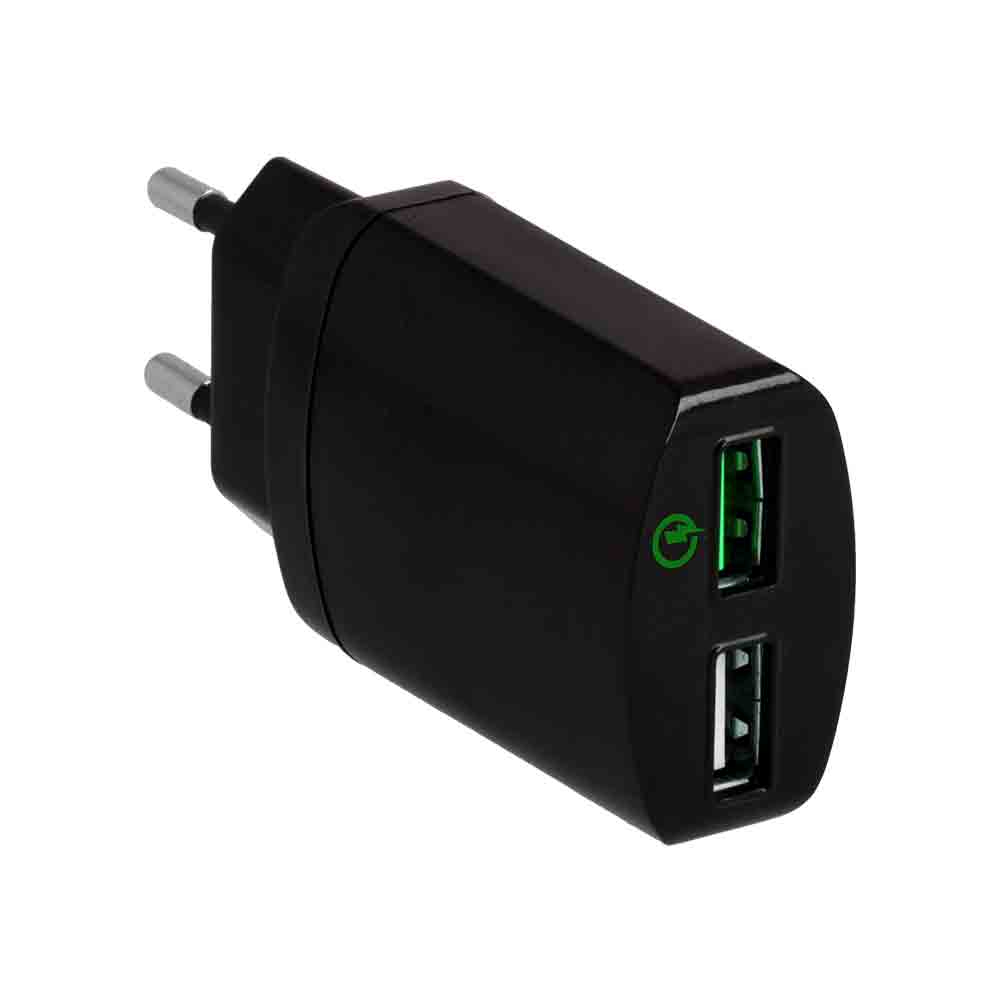 Area TCQ45A2UK mobile device charger Universal Black AC Indoor – image 2