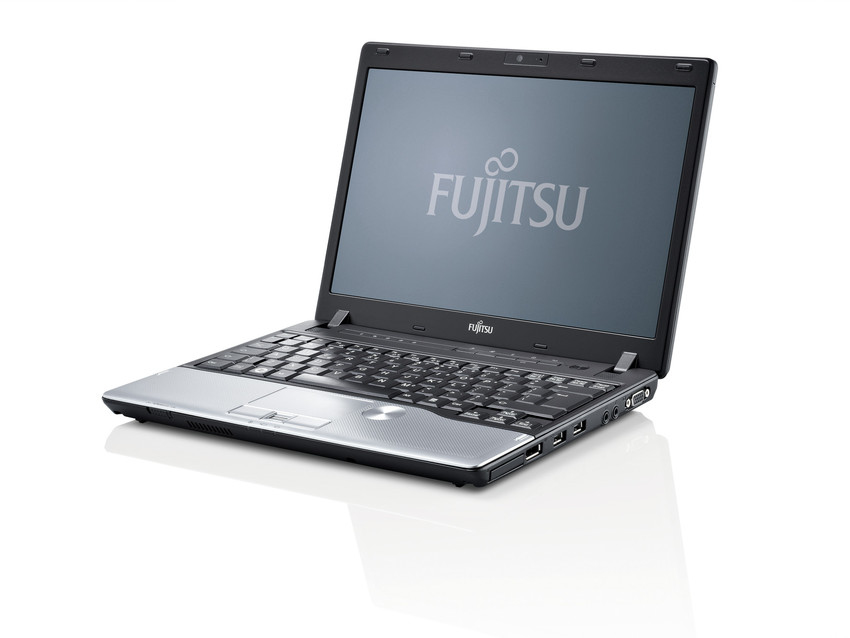 Fujitsu P702 + Port Replikator inkl. Netzteil und Kabel Kit (EU) – image 2