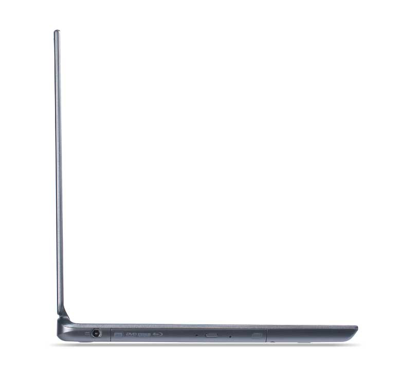 Acer Aspire Timeline Ultra 581TG-73536G52Mass Intel® Core™ i7 i7-3537U Laptop – image 6