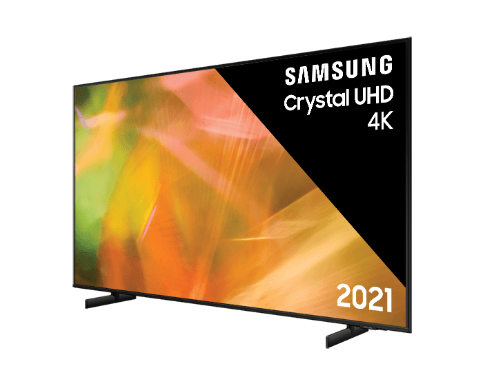 Samsung Series 8 UE70AU8000K – image 2