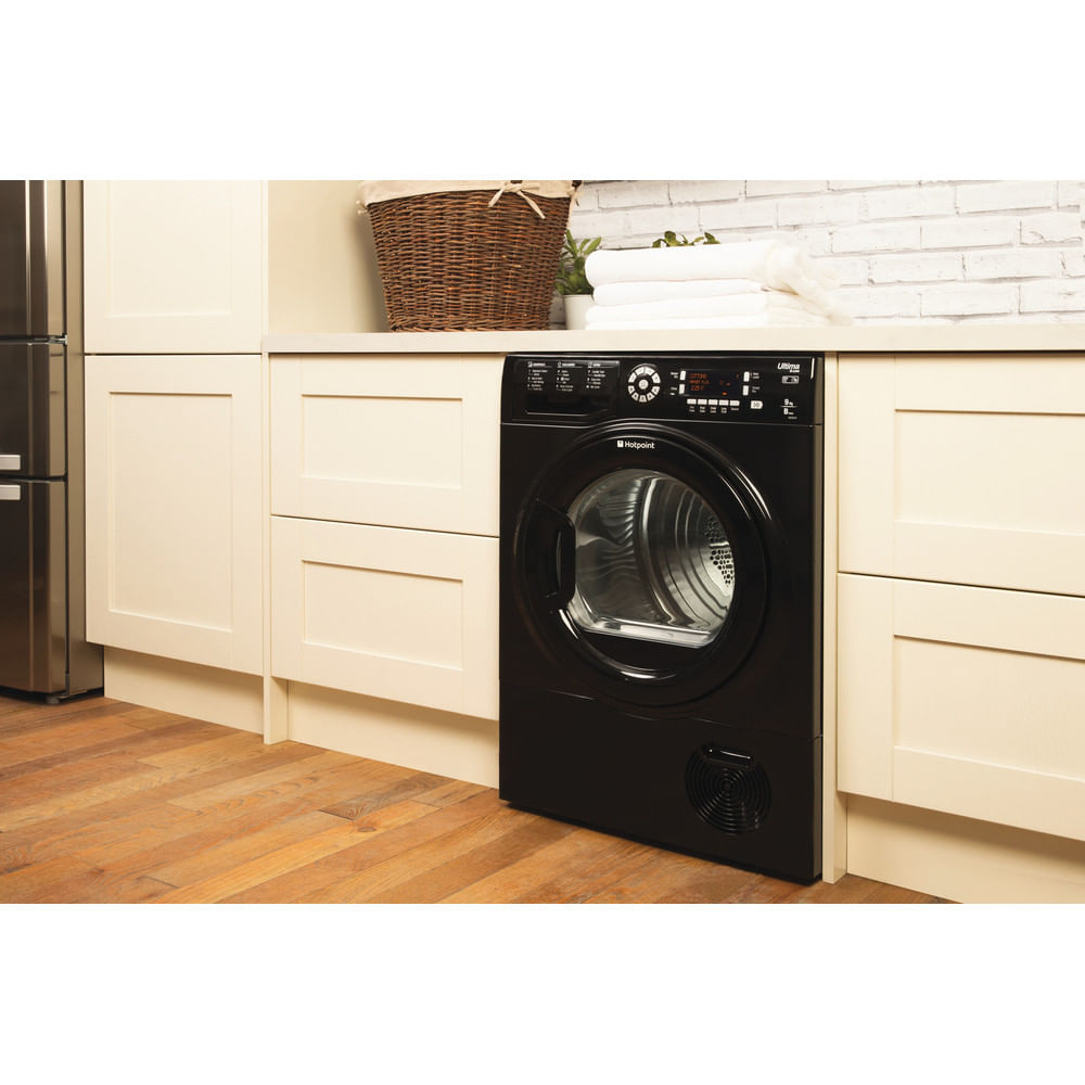 Hotpoint SUTCD 97B 6KM – image 5