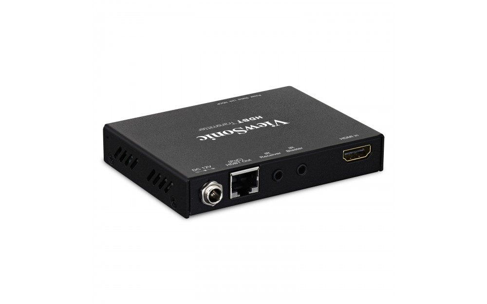 Viewsonic HB10B AV extender AV transmitter & receiver Black – image 4