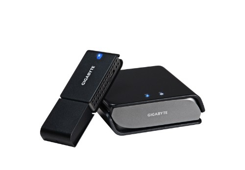 GIGABYTE SkyVision WS100