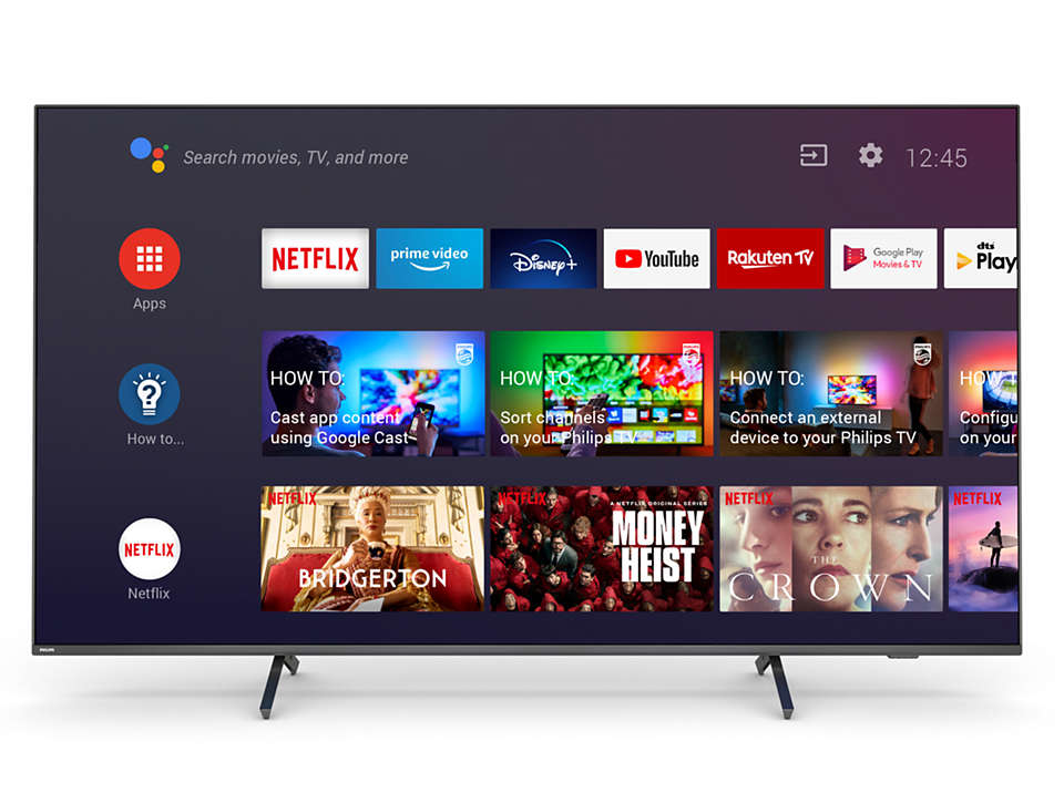 Philips 70PUS9006/12 TV – image 5