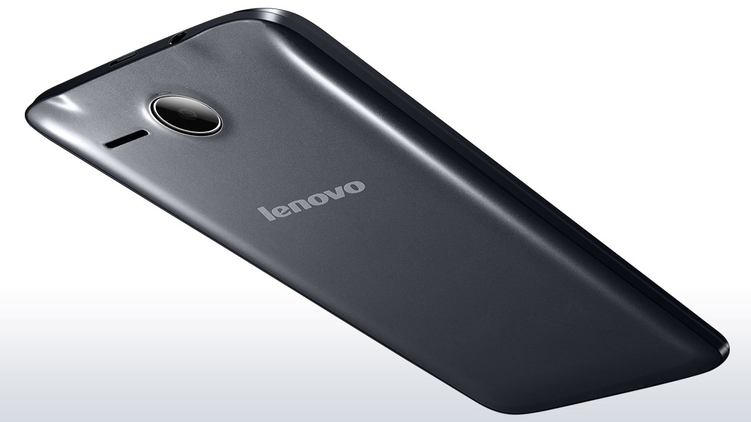 Lenovo A680 12.7 cm (5") Dual SIM Android 4.2 3G Micro-USB 1 GB 4 GB 2000 mAh Black – image 8