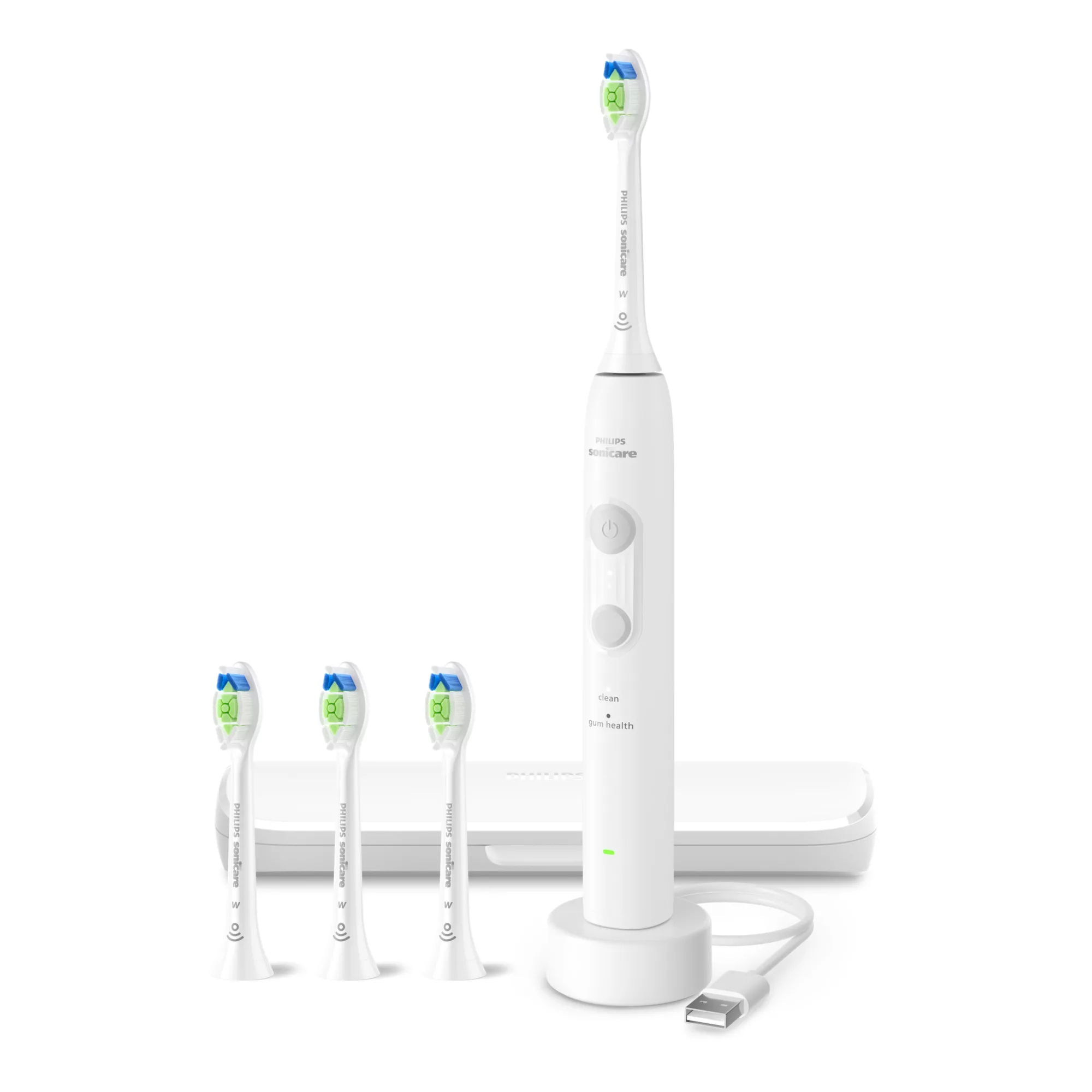 Philips 4100 series 4100 HX4046/41 Rechargeable toothbrush