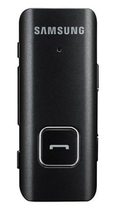 Samsung BHS3000 Headset Wireless In-ear Bluetooth Black