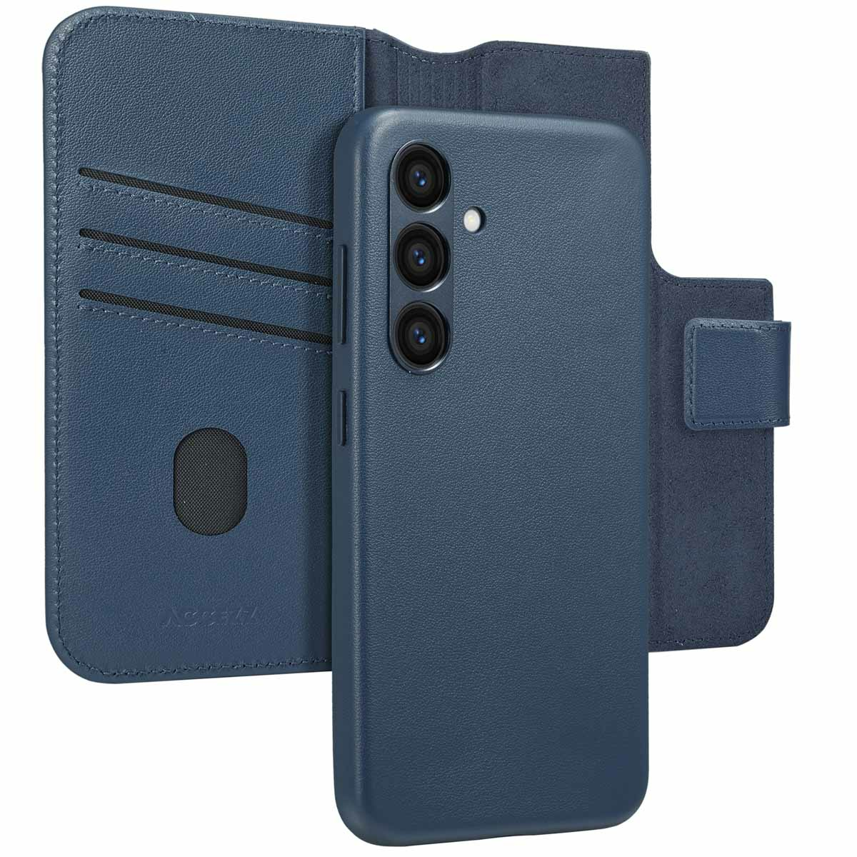 Accezz SH00069295 mobile phone case Dark Blue