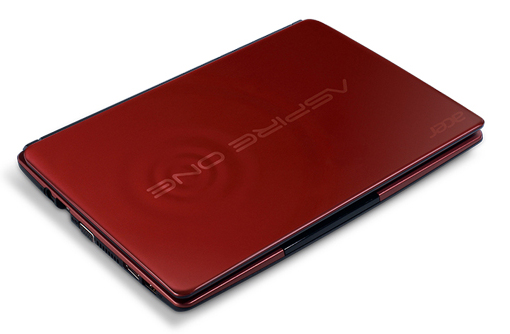 Acer Aspire One D270-26Crr Intel Atom® N2600 Netbook – image 3