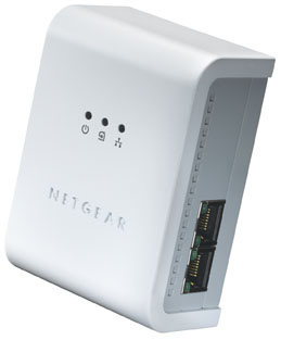 NETGEAR XE104 Managed Power over Ethernet (PoE) – image 1