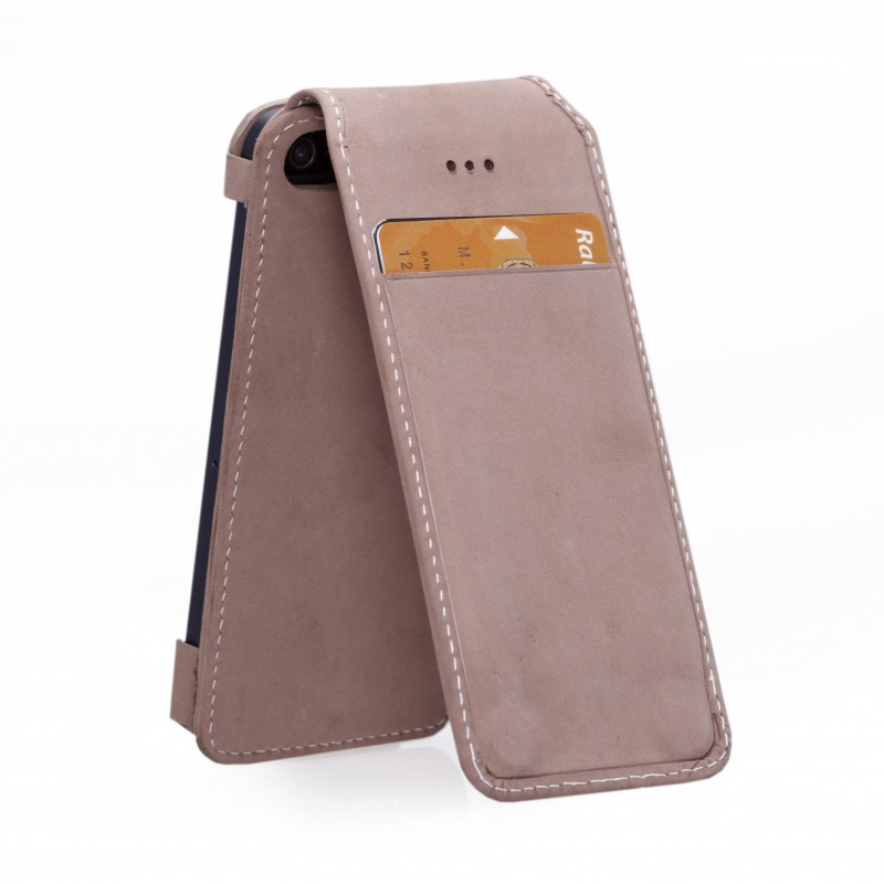 dbramante1928 flip-up for iPhone 5 - Hunter – image 6