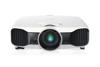 Epson 5020UB Standard throw projector 2400 ANSI lumens 3LCD 1080p (1920x1080) 3D Black, White – image 3