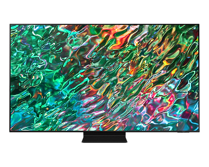 Samsung Series 9 QA43QN90BAKXXA TV