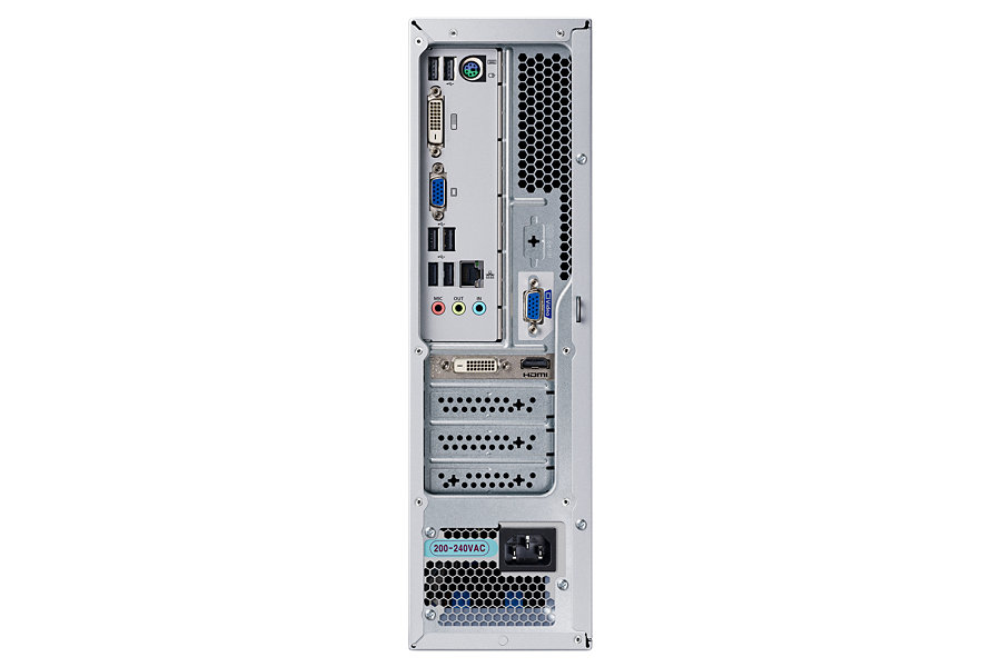 Samsung DM500S6A-A31 PC Intel® Core™ i3 i3-6100 – image 3