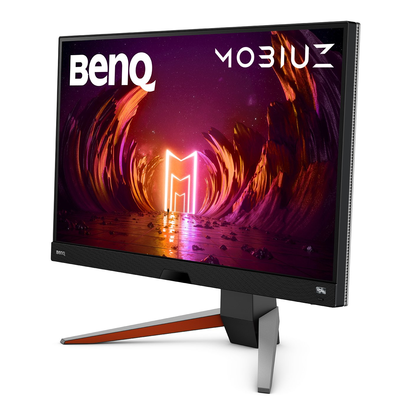 BenQ EX2710Q computer monitor – image 6