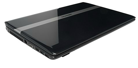 MEDION AKOYA P6815 – image 2