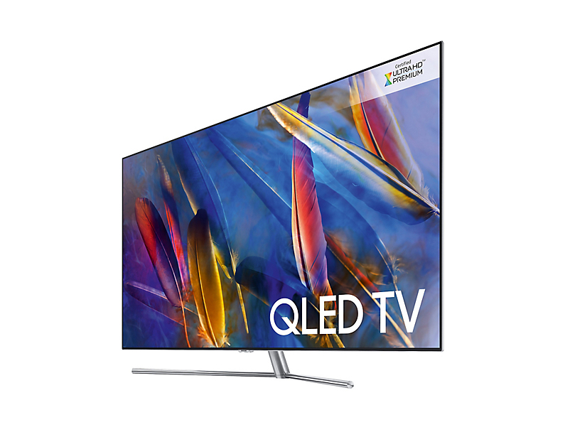 Samsung Q7F QE65Q7FAMTXXU TV – image 5